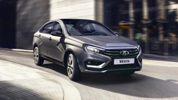 Названы пять минусов новой LADA Vesta, о которых никто не знает