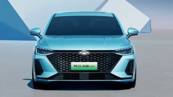 Chery выпустит революционно новые автомобили. Они появятся в России