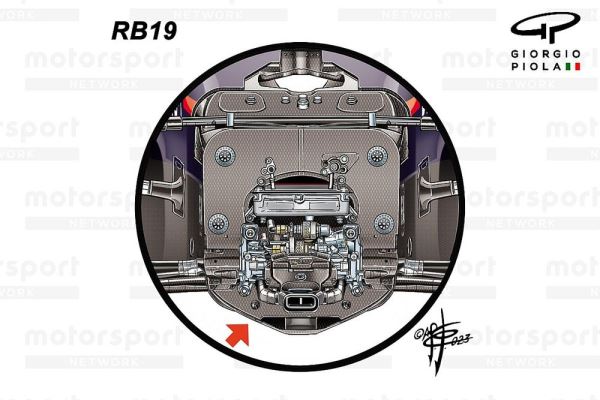 Правда ли Ferrari построит машину-2024 по образу RB19? Инсайдеры раскрыли детали