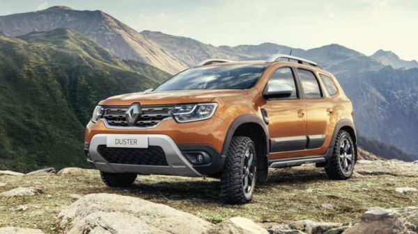 АвтоВАЗ получил право выпускать популярный кроссовер Renault