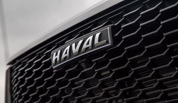 Haval отзывает в России 55 тысяч кроссоверов