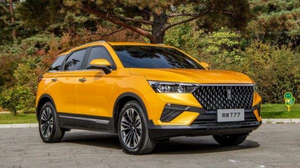 В России резко подорожал «донор» новой LADA X-Cross 5. Сколько он стоит теперь